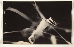 Untitled by Eliezer Markowich (1890 1941) Lissitzky