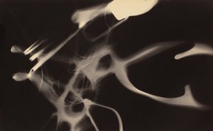 Untitled, c.1925 by Eliezer Markowich (1890 1941) Lissitzky