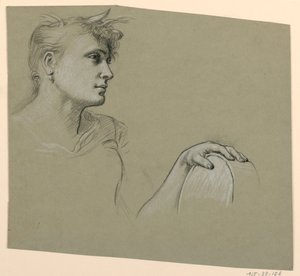 Woman