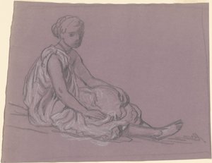 Study for 