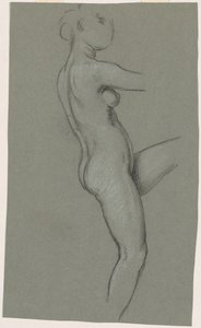 Study for 