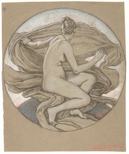 Study for 