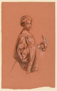 Study for 