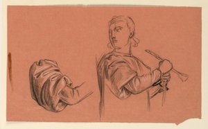 Study for 