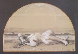 The Dead Medusa