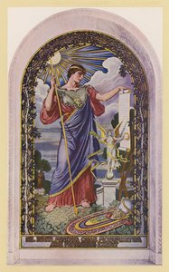 The Minerva of Peace