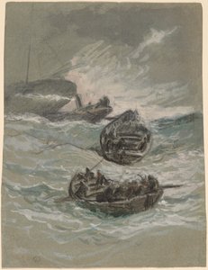 The Shipwreck