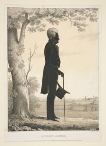 Andrew Jackson by Elijah C. Kellogg