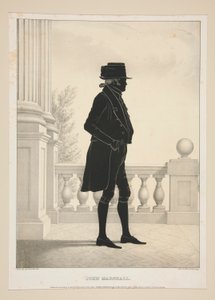 John Marshall by Elijah C. Kellogg