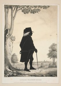 Richard Channing Moore by Elijah C. Kellogg