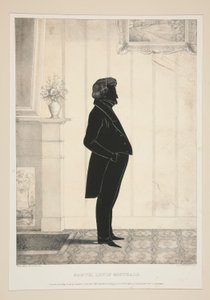 Samuel Lewis Southard