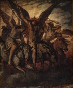 Valkyries