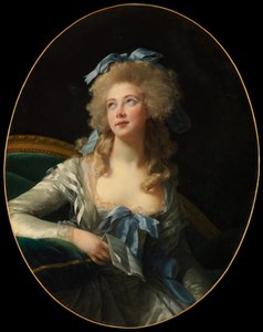 Madame Grand Noël Catherine Vorlée