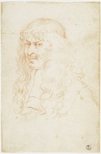 Portrait of Count Annibale Ranuzzi