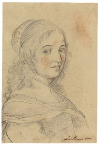 Self-Portrait