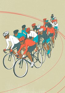 Bike Race