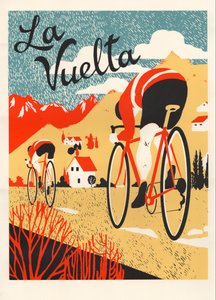 La Vuelta