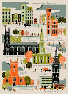 Oranges and Lemons
