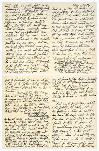 Letter from Elizabeth Barrett Browning to Henry F. Chorley, 1859