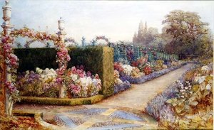 The Garden Path