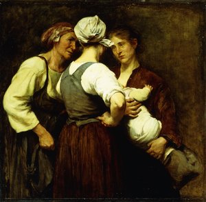 Among Neighbours