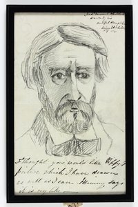Sir St Vincent Keene Hawkins-Whitshed Bart by Elizabeth Sophia Hawkins Whitshed