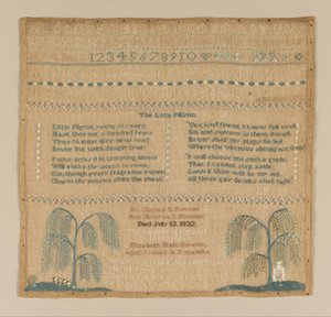 Sampler