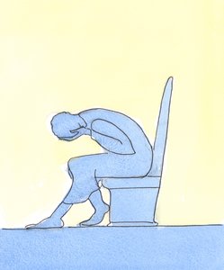 Christ wants us to know that we never suffer alone by Elizabeth Wang