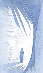 I Saw That We Must Revere Not Only the Holy Angels, but All the Bright Souls Whom They Guard by Elizabeth Wang