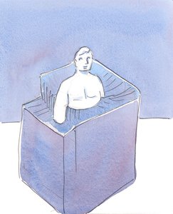 Some people who live in serious sin deliberately seek pleasure by hurting others, act like wild beasts or, rather, deranged animals by Elizabeth Wang