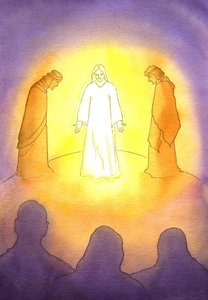 The Transfiguration