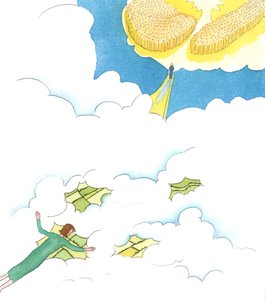 Though we might believe that we are serving God faithfully, we might rarely see any results from our acts of charity or self-giving by Elizabeth Wang