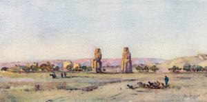 The Colossi by Ella Du Cane