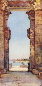 The Great Temple, Kom Ombo
