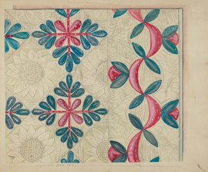 Patchwork Quilt