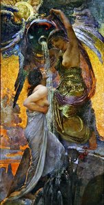 The Springs of Lethe