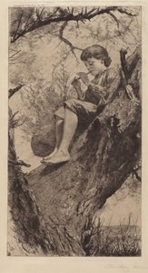 The Willow Whistle