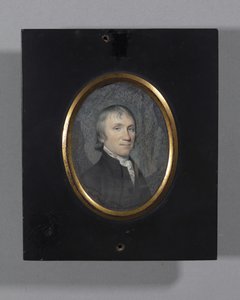 Doctor Joseph Priestley by Ellen Sharples