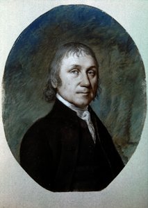 Portrait of Joseph Priestley, c.1797