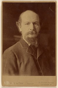 Algernon Charles Swinburne (1837 - 1909)