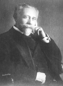 Paul Cambon