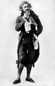 Fred Terry, English Actor