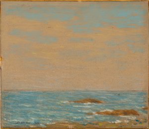 Seascape