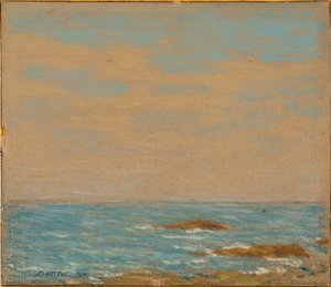 Seascape, 1909
