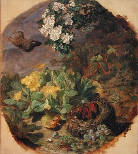 The Four Seasons: Spring by Eloise Harriet Stannard