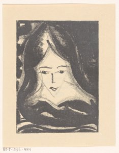 Woman
