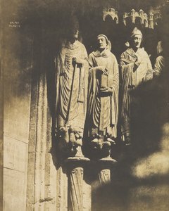 Chartres by Em. Pec
