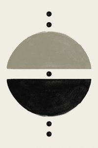 Abstract Geometric Balance