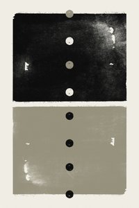 Abstract Geometric Balance