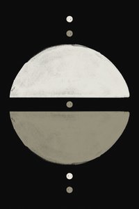 Abstract Moon Duality